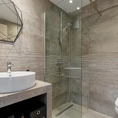 Дом отдыха Govino Bay Bliss - Shared Pool *