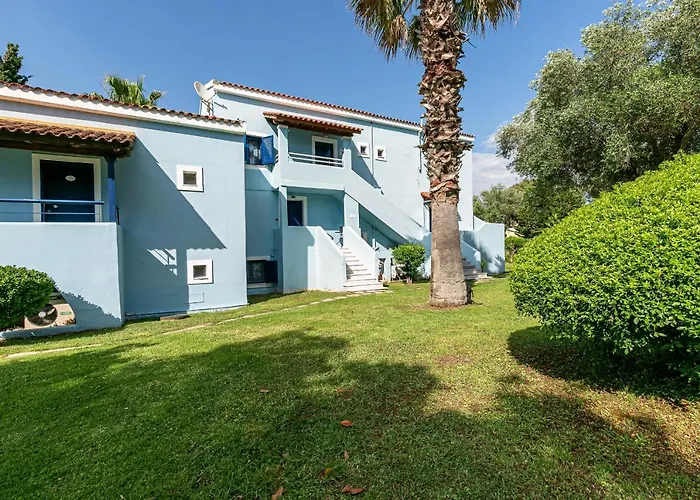 Govino Bay Bliss - Shared Pool *