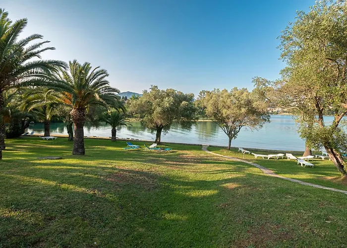 Govino Bay Bliss - Shared Pool