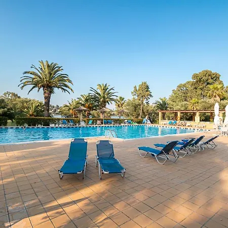 Govino Bay Bliss - Shared Pool Prázdninový dům *
