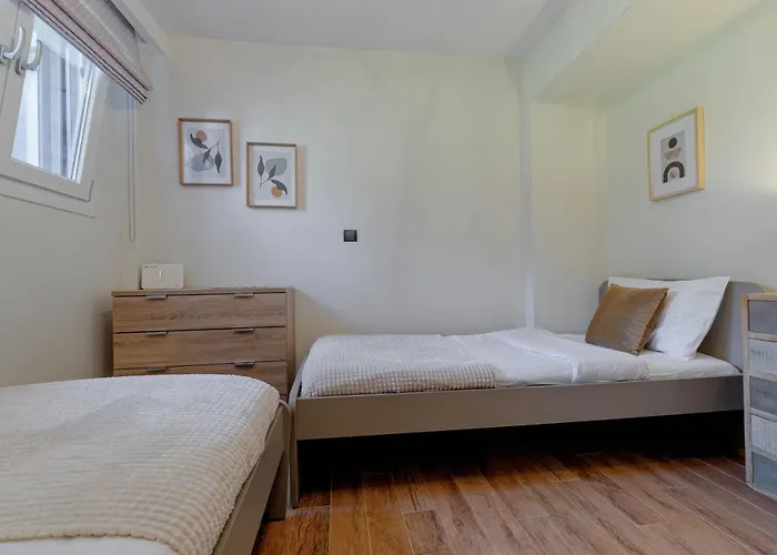 Govino Bay Bliss - Shared Pool * Danilia