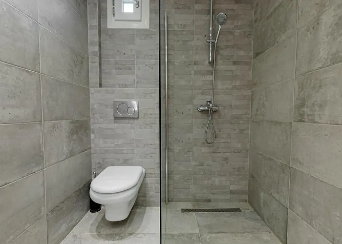 Govino Bay Bliss - Shared Pool بيت للعطل *